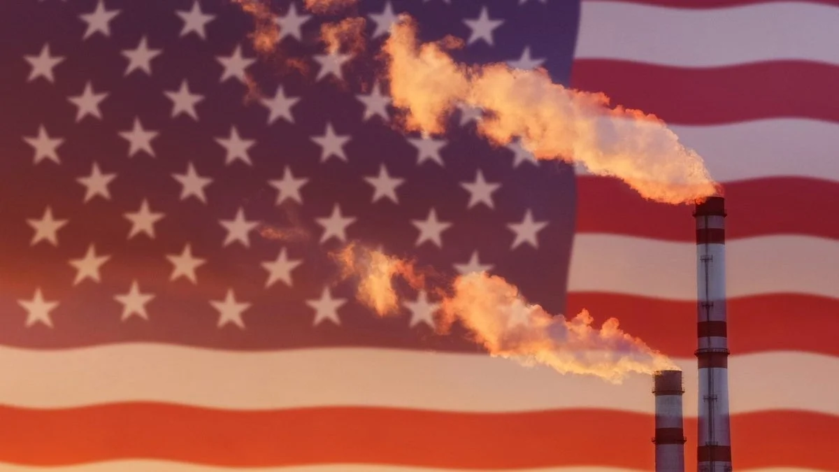 İklim Krizinin Ekonomik Faturası: Dünyaya En Çok Zararı Kim Veriyor?