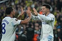 Where to watch Aston Villa vs. RB Salzburg today: Europa League FREE live stream