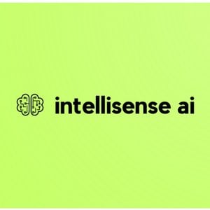 intellisenseAI