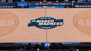 March Madness 2025: Selection Sunday Approaches With Sweet Surprises