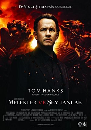 Melekler ve Şeytanlar