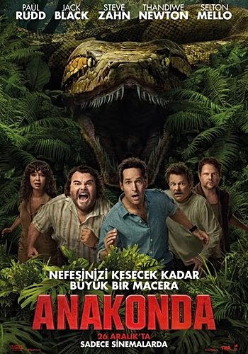 Anakonda
