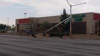 Power outage affects 20K around Las Vegas, some power lines down
