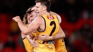 Hawthorn Delivers Exciting Victory Over Essendon