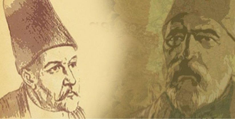 (İsmail Dede Efendi)