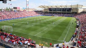 FC Dallas Seeks Redemption Against Undefeated Vancouver Whitecaps