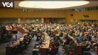 AI Enters Global Challenges List, Will Be Discussed By The UN Security Council Today