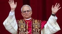 Election of Pope Leo XIV is 'moment of joy.' Even CBS, Fox News agree | Opinion