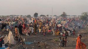 Sudan's Renewed Clashes Escalate Humanitarian Crisis