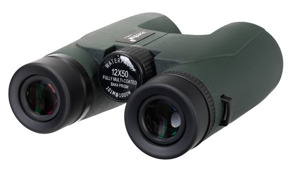 Levenhuk Karma PRO 12x50 Binoküler Dürbün
