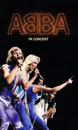 ABBA in Concert