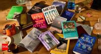 Booker Prize launches 50,000 children's award - The Times of India