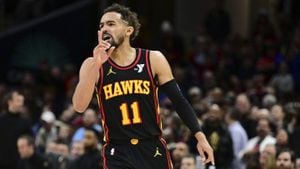 Hawks Face Critical Stretch With Miami Heat Matchup