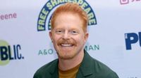 Jesse Tyler Ferguson Says There Was 