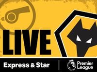 Wolves 0 Brighton 2 - Welbeck and Gruda gives visitors all three points