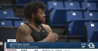 'The best decision I’ve made': Akron transfer Seth Wilson wins no matter what