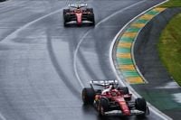 Formel-1-Start Australien: Die Sieger, die Verlierer