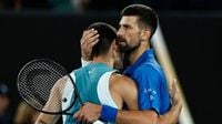 Miami Open: Novak Djokovic And Carlos Alcaraz Drawn In Same Half | Sports News - News18