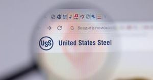 Nippon Steel Unveils $11 Billion Bet On US Steel