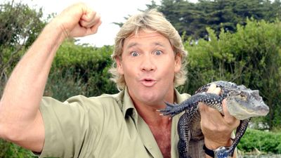 Steve Irwin: Yaban Hayata Adanmış Bir Ömrün Son Anları ve Irwin'in Son Sözü...