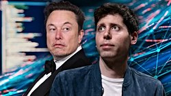 Elon Musk ve Sam Altman Arasındaki Yazışmalar, Mahkemeye Kanıt Olarak Sunuldu! E-postalar, Çalkantılı İlişkiyi Belgeliyor!