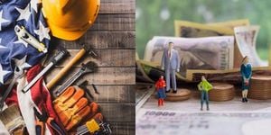 Taiwan Celebrates Labor Day With New Regulations
