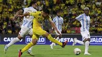 Bucaramanga hizo respetar su casa ante Deportes Tolima
