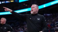 Michael Malone joining ESPN’s ‘NBA Countdown’