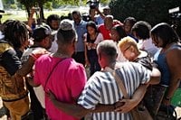 Investigators have video of Black student hanging from tree at Delta State University - Mississippi Today