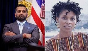 Assata Shakur’s Death Sparks Fierce Debate Across U S