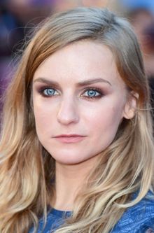 Faye Marsay