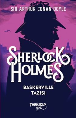 Sherlock Holmes Baskerville Tazısı