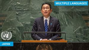 Japan Rejects UN Call To Change Imperial Succession Law