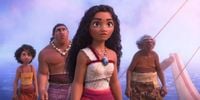 Moana 2 Sails to Disney+ Record Shortly After Premiere