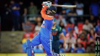 Australia vs India LIVE SCORE 5th T20 at Brisbane: Rain playing hide and seek as frustration grows
