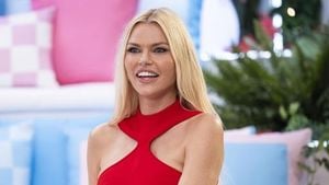 Love Island Australia Season 7 Heats Up Global Screens