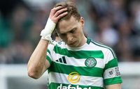 Celtic star reveals unusual reason he doesn't want to leave SPFL champions