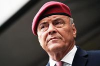 Swallow the bitter pill, Curtis Sliwa — quit the race to stop Zohran Mamdani