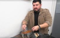 „Das perfekte Dinner“: Plötzlicher Patzer zwingt Vox-Team zum Eingreifen!