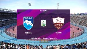 Pescara Teams Show Determination Across Sports