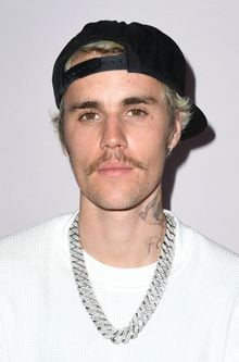 Justin Bieber