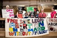 Planned Parenthood of Wisconsin resumes offering abortions after a nearly monthlong pause