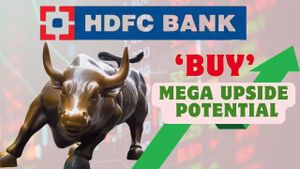 HDFC Bank Vs ICICI Bank: Analyst Insights Reflect Contrasting Long-Term Strategies