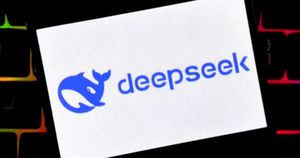 Italy Bans DeepSeek AI App Amid Data Privacy Concerns