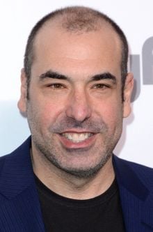 Rick Hoffman