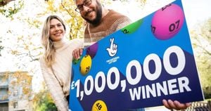 Euromillones Lottery Results For February 21, 2025