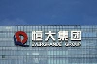 Evergrande to delist from HK bourse on Aug 25