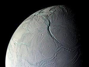 Cassini Reveals Complex Organics On Saturn’s Enceladus