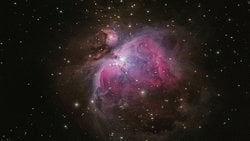 Evrenin Derinliklerindeki Anlam Arayışı