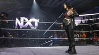 Stephanie Vaquer to defend both titles on next week’s WWE NXT